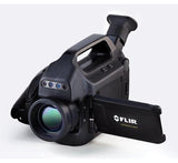 FLIR GFx320 Optical Gas Imaging Camera - GoThermal