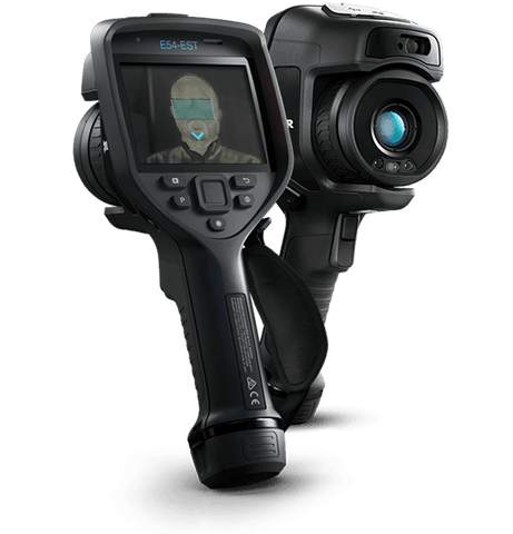 FLIR E54-EST