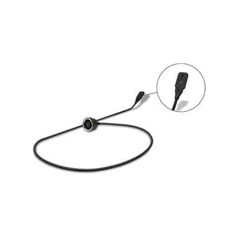 Thermal 160 × 120 MSX® Camera Probe with Rectangular Tip 