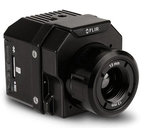 Drone with flir camera for sale deals